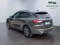 Usata Ford Kuga ST-Line X 225 CV (165 kW) 2023 Magnetic grey SUV