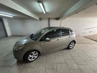 Usata Citroën C3 68 CV (50 kW) 2011 Utilitaria
