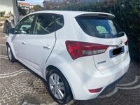 usata Hyundai ix20 GPL 1.4 90 CV Econext Comfort