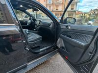 Usata SsangYong Rexton 181 CV (133 kW) 2019 Nero SUV