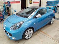 usata Renault Wind 1.2 TCE 100CV Wave Edition