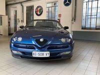 usata Alfa Romeo Spider Spider2.0 ts 16v