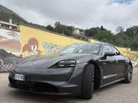 Occasion Porsche Taycan Performance Package 119 kW (163 PK) 2021 Sedan