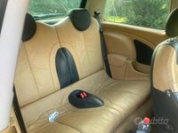 Usata Mini ONE 90 CV (66 kW) 2003 Verde Utilitaria