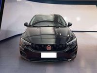 Usata Fiat Tipo Mirror 95 CV (69 kW) 2019 Nero Utilitaria