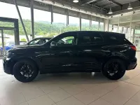 Usata VW Touareg Elegance 231 CV (169 kW) 2021 Nero SUV