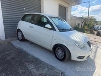 Usata Lancia Ypsilon 2011 Utilitaria
