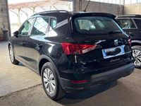 Usata Seat Arona Style 116 CV (85 kW) 2025 Midnight SUV