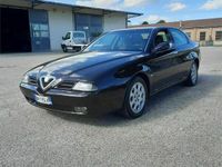 usata Alfa Romeo 166 2.5 V6 24V