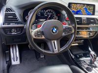 usata BMW X3 (g01/f97) - 2020