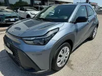 Nuova Toyota Aygo X 116 CV (85 kW) 2026 Other SUV