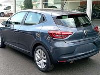 Brugt Renault Clio V Business 91 HK (66 kW) 2022 Grå Sedan