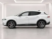 Nuova Alfa Romeo Tonale Edizione Speciale 160 CV (117 kW) 2025 Bianco SUV