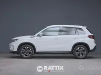 Second-hand Suzuki Vitara 116 CP (85 kW) 2024 Alb SUV