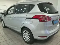 Usata Ford B-MAX Business Edition 75 CV (55 kW) 2017 Argento Monovolume