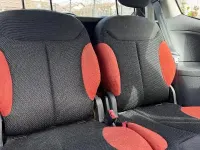 Usata Citroën C2 68 CV (50 kW) 2005 Nero Utilitaria