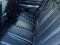 Usata Mazda CX-7 173 CV (127 kW) 2009 Grigio SUV