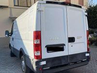 Usata Iveco Daily 97 CV (71 kW) 2009