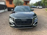 Usata Audi Q2 S-Line 190 CV (139 kW) 2023 Grigio SUV