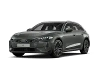 Usata Audi A5 Business 150 CV (110 kW) 2025 Grigio chronos metallizzato Station wagon