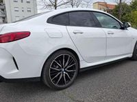 Usata BMW 220 M Sport 190 CV (139 kW) 2023 Bianco Coupé