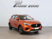 Usata MG ZS Comfort 106 CV (77 kW) 2025 Arancione SUV