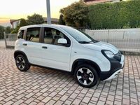 usata Fiat Panda Cross 1.0 FireFly S&S Hybrid City - KM0