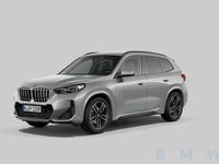 Nuova BMW X1 Efficient Dynamics 163 CV (119 kW) 2025 Grigio SUV