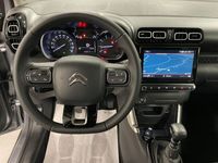 usata Citroën C3 Aircross BlueHDi 110 S&S Shine Pack nuovo