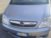 Occasion Opel Meriva Club 90 ch (66 kW) 2009 Gris Monospace