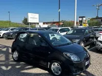 Usata Renault Twingo 75 CV (55 kW) 2011 Nero Utilitaria