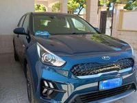 Usata Kia Niro Urban 105 CV (77 kW) 2021 SUV