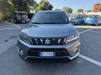 Usata Suzuki Vitara 129 CV (94 kW) 2023 Grigio SUV