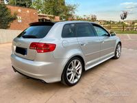 usata Audi S3 S3 SPB 2.0 TFSI quattro S tronic