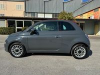 usata Fiat 500C 1.3 Multijet 16V 95 CV Lounge