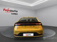 Usata Toyota Prius Lounge 223 CV (164 kW) 2025 Giallo Utilitaria