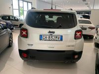 usata Jeep Renegade 1.3 T4 190CV PHEV 4xe AT6 Limited usato