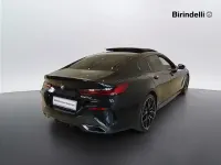 Usata BMW 840 Comfort Edition 340 CV (250 kW) 2023 Nero Coupé