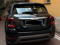 Usata Fiat 130 Cross 2021 Verde