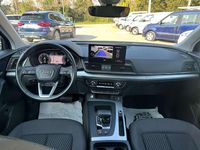 Usata Audi Q5 Sportback Advanced 204 CV (150 kW) 2022 Grigio SUV