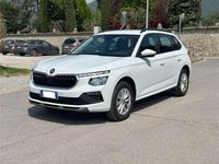 Usata Skoda Kamiq 95 CV (69 kW) 2025 Bianco SUV