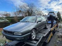 usata Maserati Quattroporte 2.8 auto