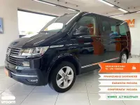 Usata VW Caravelle 150 CV (110 kW) 2021 Furgone