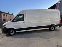 Usata VW Crafter 140 CV (102 kW) 2021 Furgone