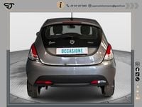 Usata Lancia Ypsilon Silver 69 CV (50 kW) 2023 Grigio Utilitaria
