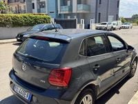 Usata VW Polo 64 CV (47 kW) 2016 Berlina