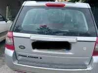 Usata Land Rover Freelander 2 2009 SUV