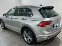 usata VW Tiguan 1.5 TSI 150 cv Sport ACT BMT