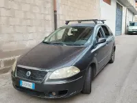 Usata Fiat Croma 120 CV (88 kW) 2007 Station wagon