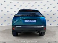 Usata Peugeot 2008 Allure 102 CV (75 kW) 2025 Blu SUV